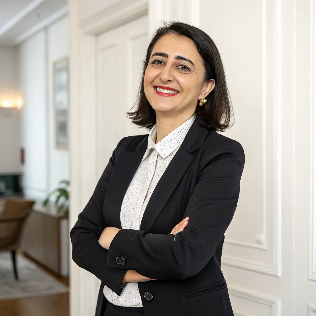 Ayşe Yılmaz