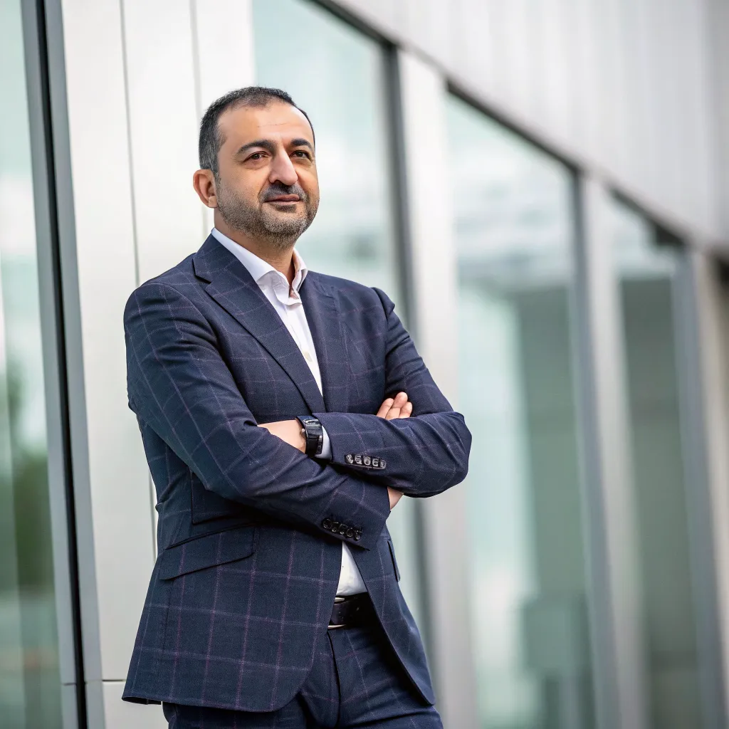 Mehmet Kara