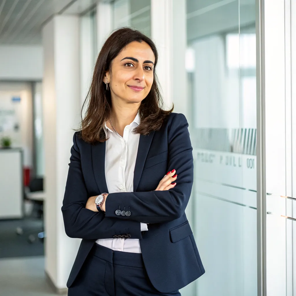 Selin Demir