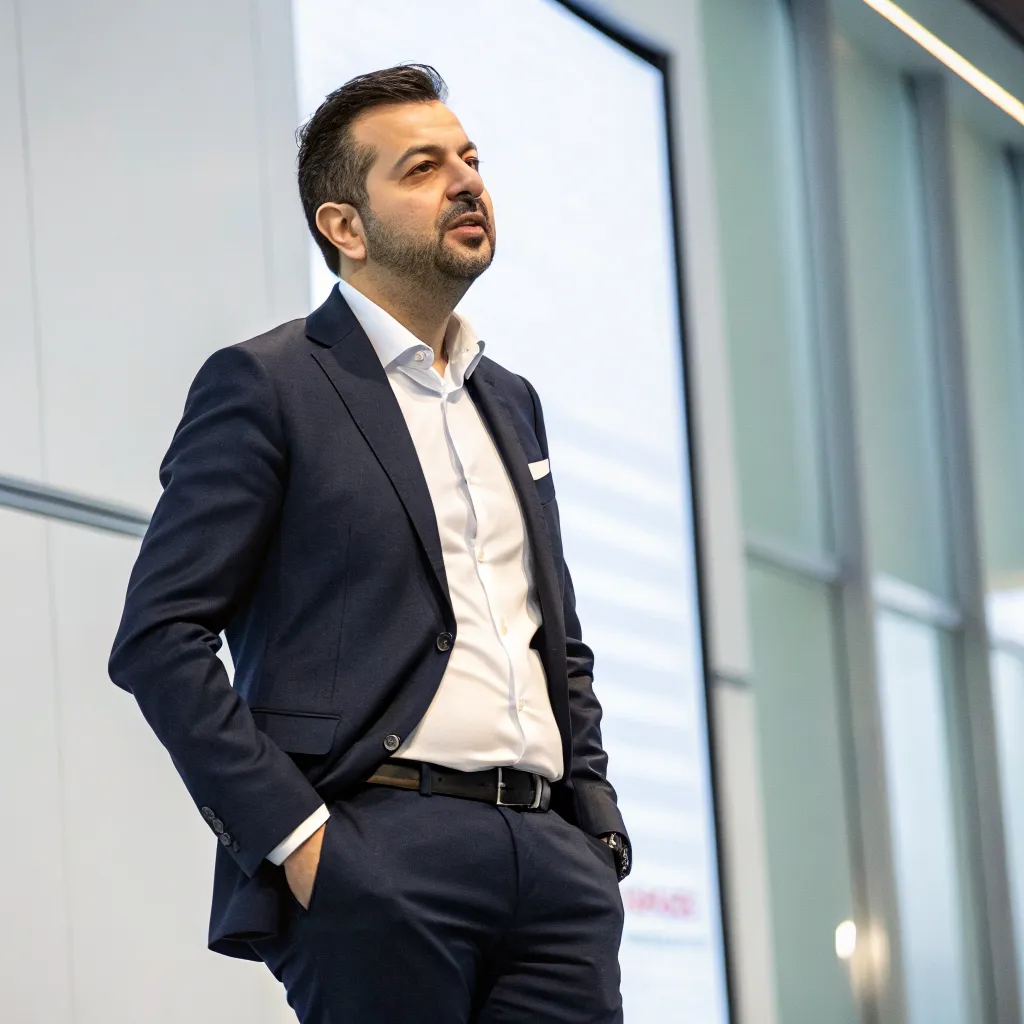 Burak Şahin